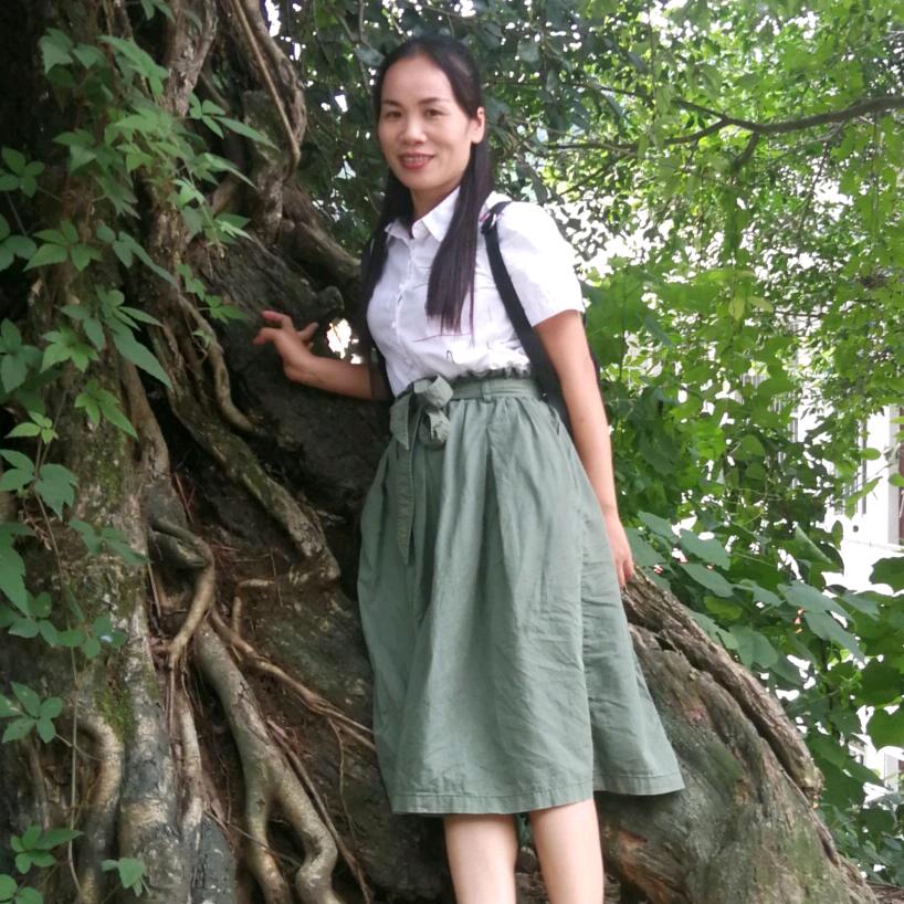 莫家阿姑