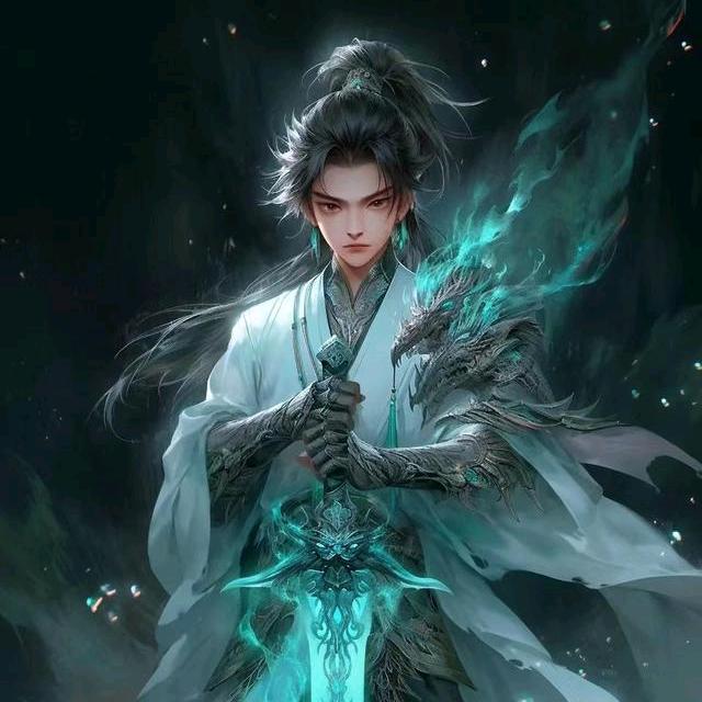 仙遇 赫赫