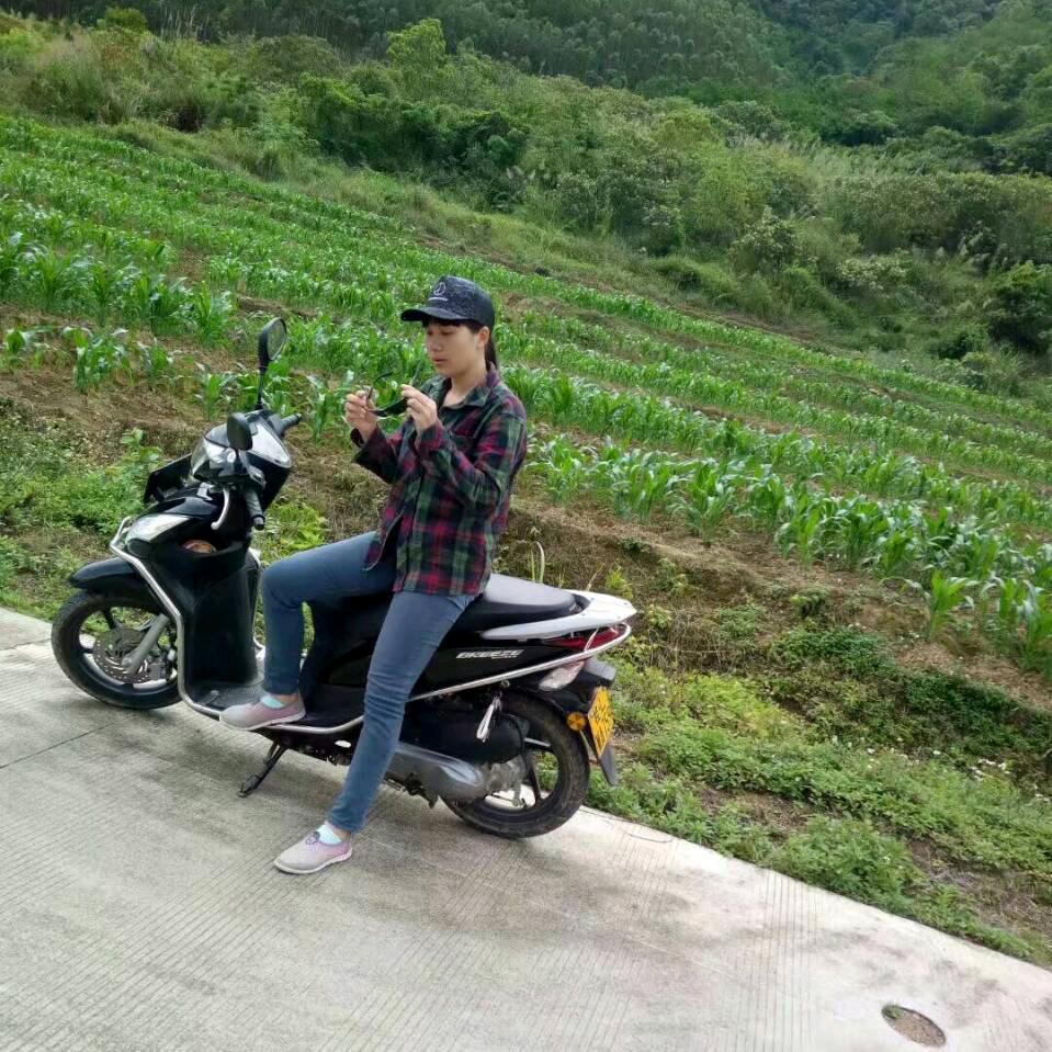 我老表