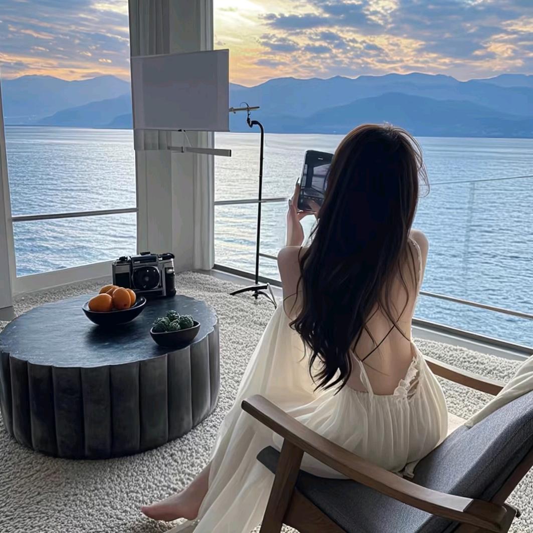 200斤的妞妞带你吃喝玩儿