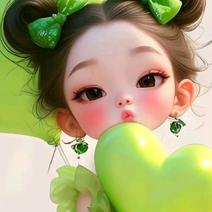 未来可期🥰🥰