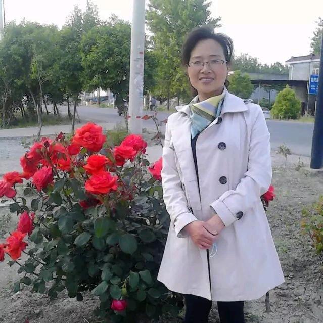 栗子阿姨