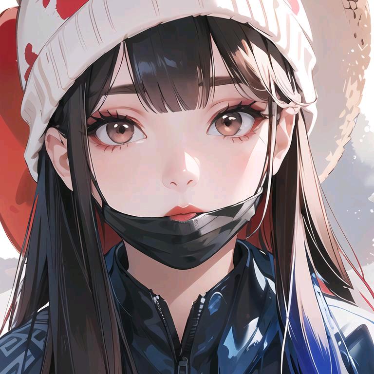 &     无名小姐姐