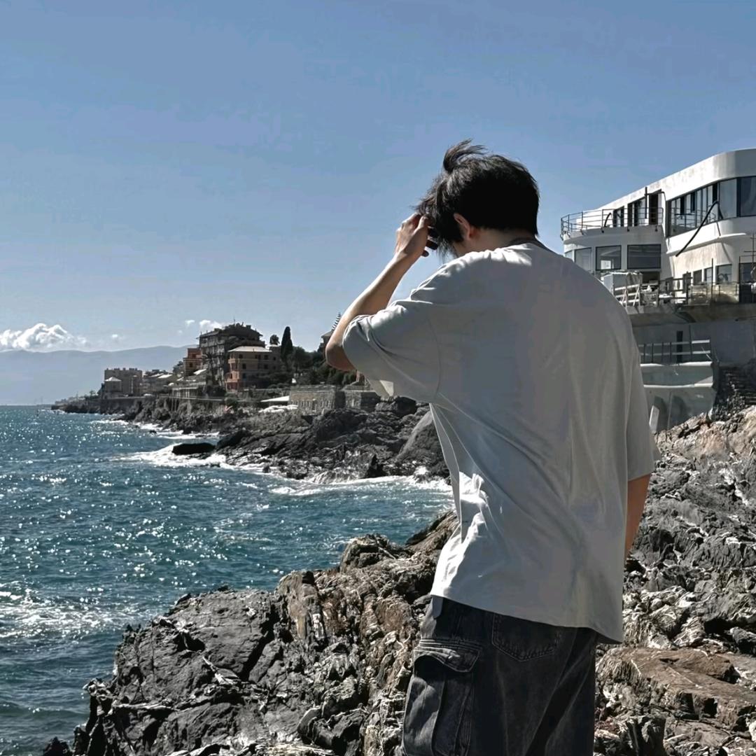 🌈耀有上镜心。