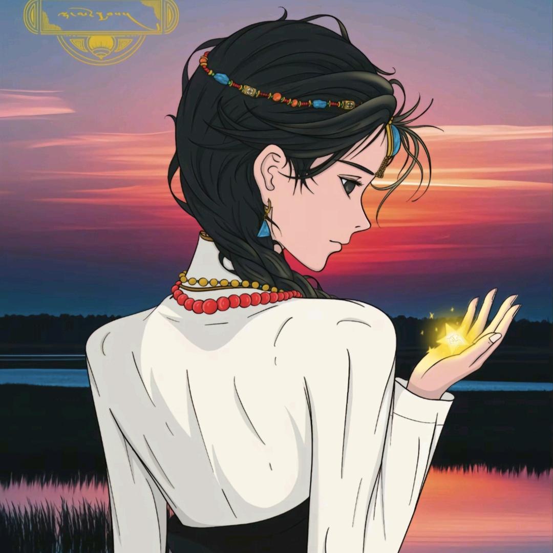 梅朵