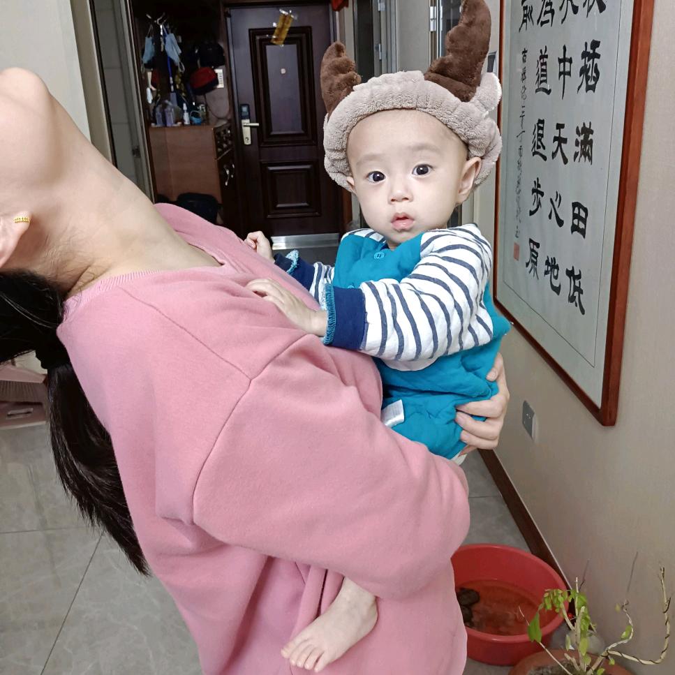 桂圆妈妈@