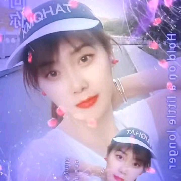 云🌹朵