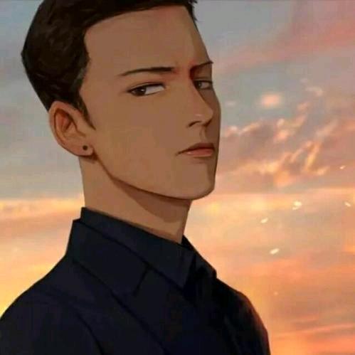 大洋钉子