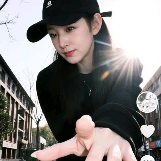 (๑˙❥˙๑)清清♥（ノ´∀`）