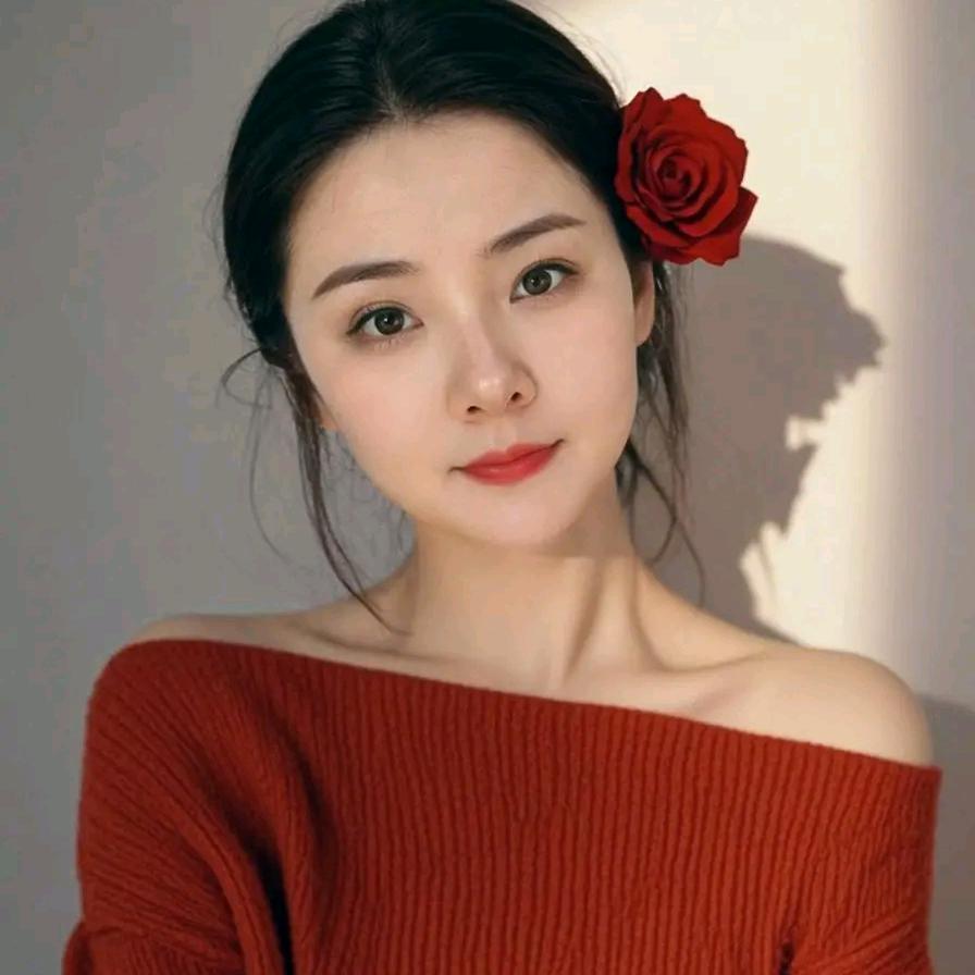 敏媚儿