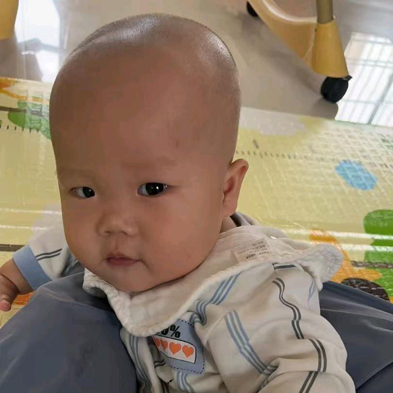 小小锐