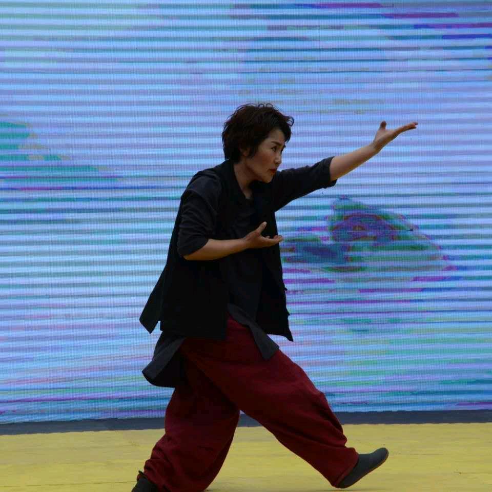 瑞年武校