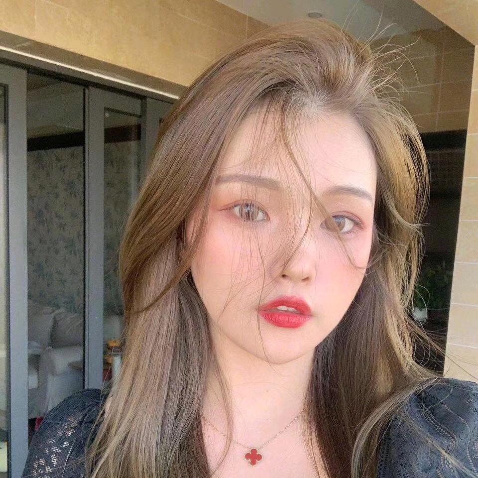 伊伊讲美发