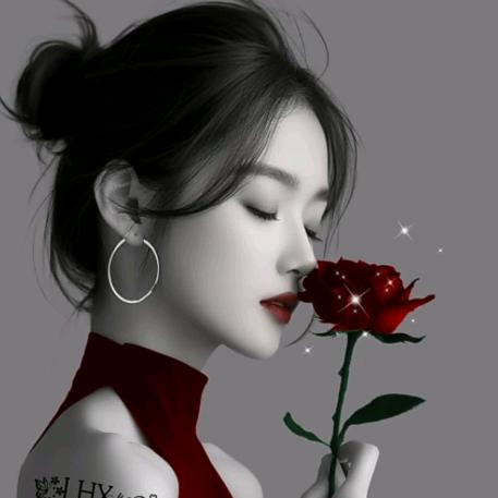 别人的嘴💘自己的路