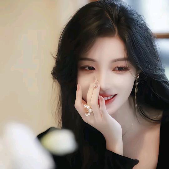 🌸🥰🌸锁心❤️