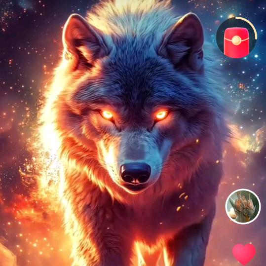 🐉皇粮岁月💗🦅 🐂🐶