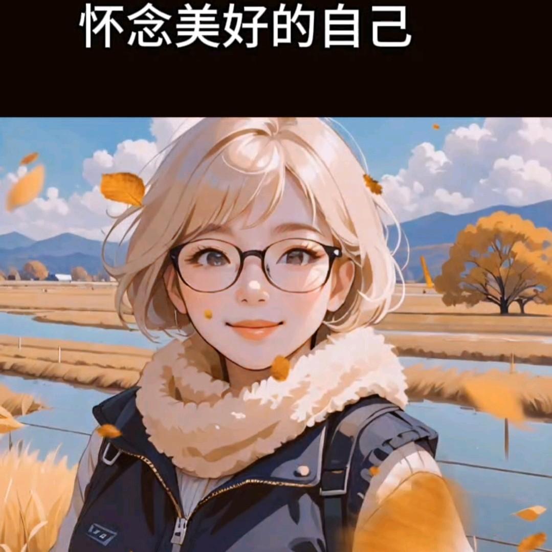 蓝彩养老生活