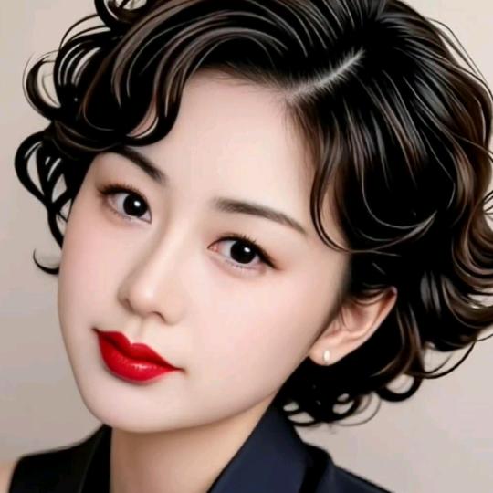 眉开妍妍笑
