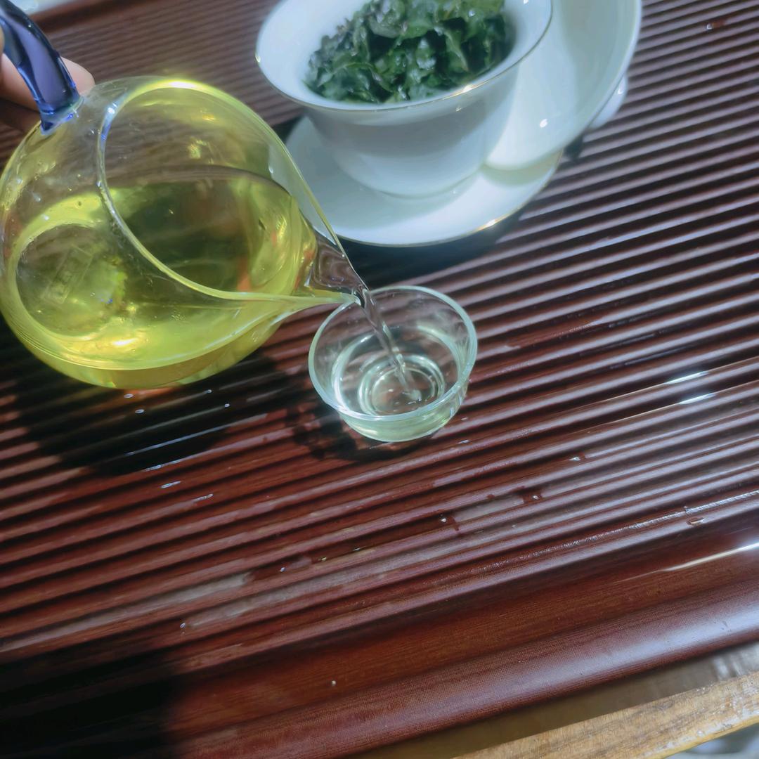 茶之韵