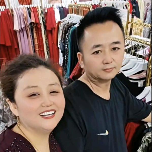 爆米花夫妻