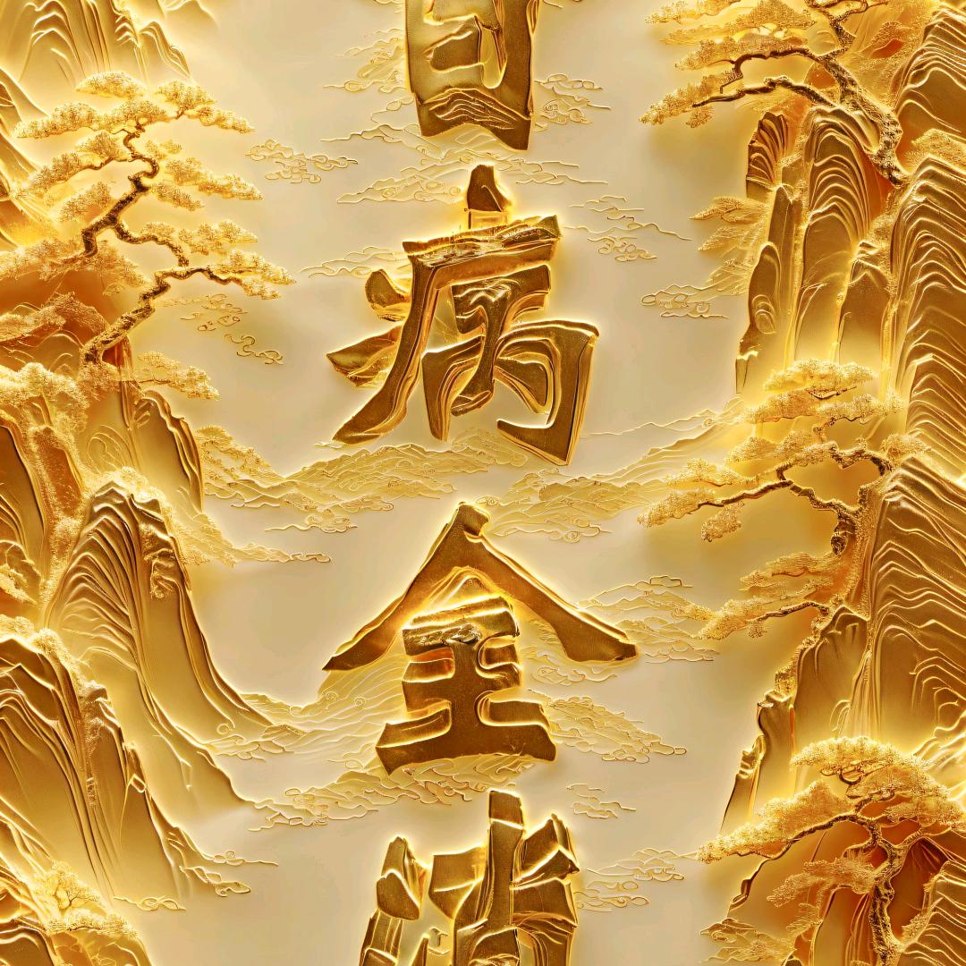 此生无憾