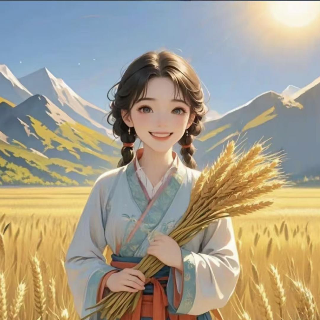 明夏雨的妈