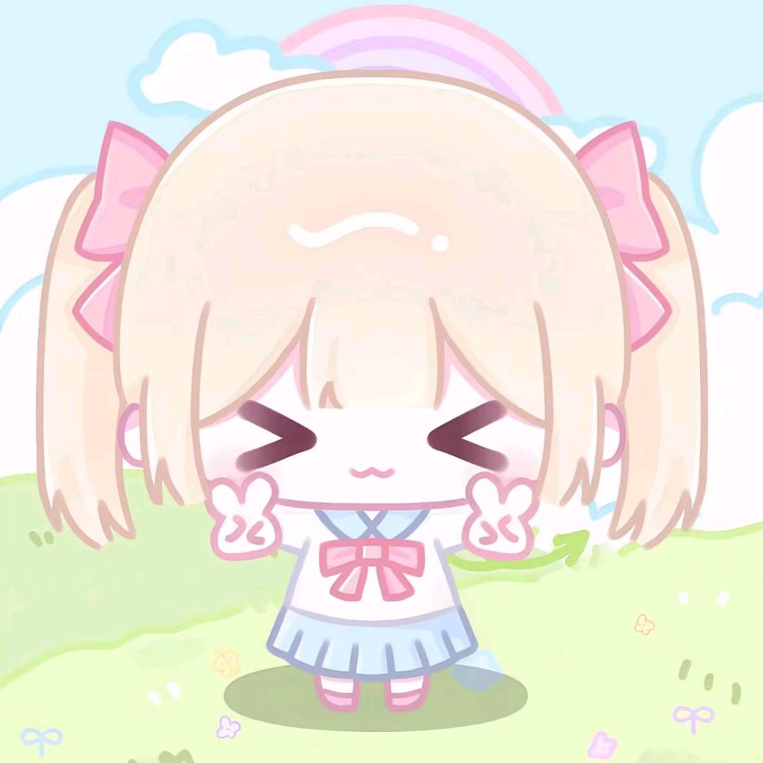 我很可爱请给我钱₍ ᐢ. ̫ .ᐢ ₎