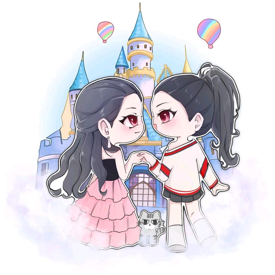 ✨小小