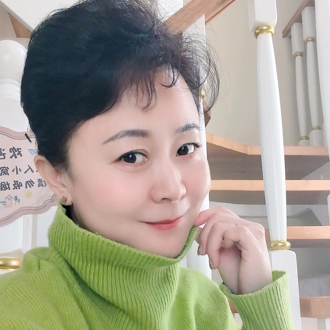 淄博市文化馆～盖婷