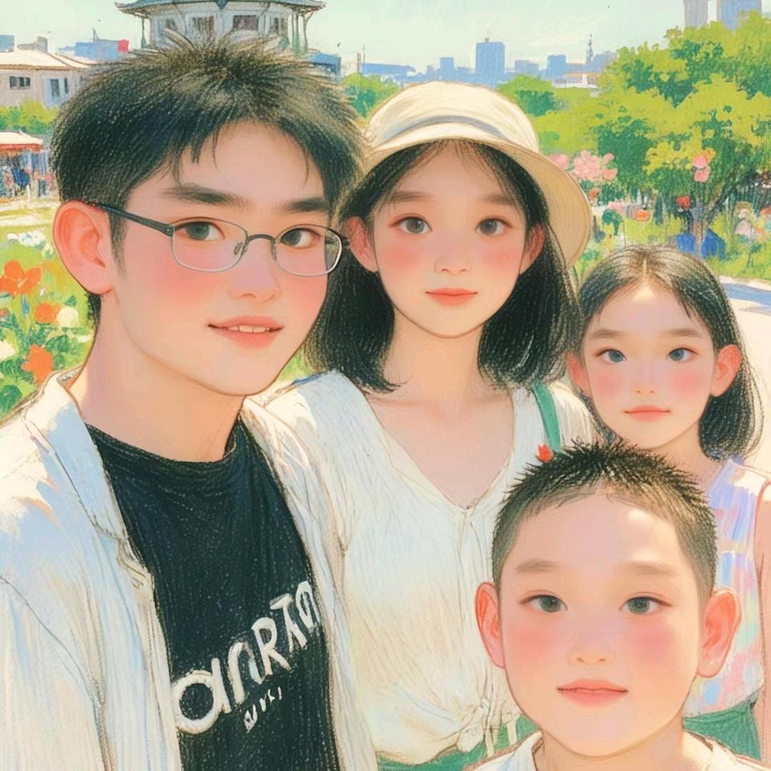 🤗小孟就是瘦不了