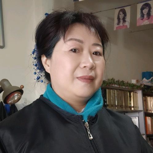秀姐在山西