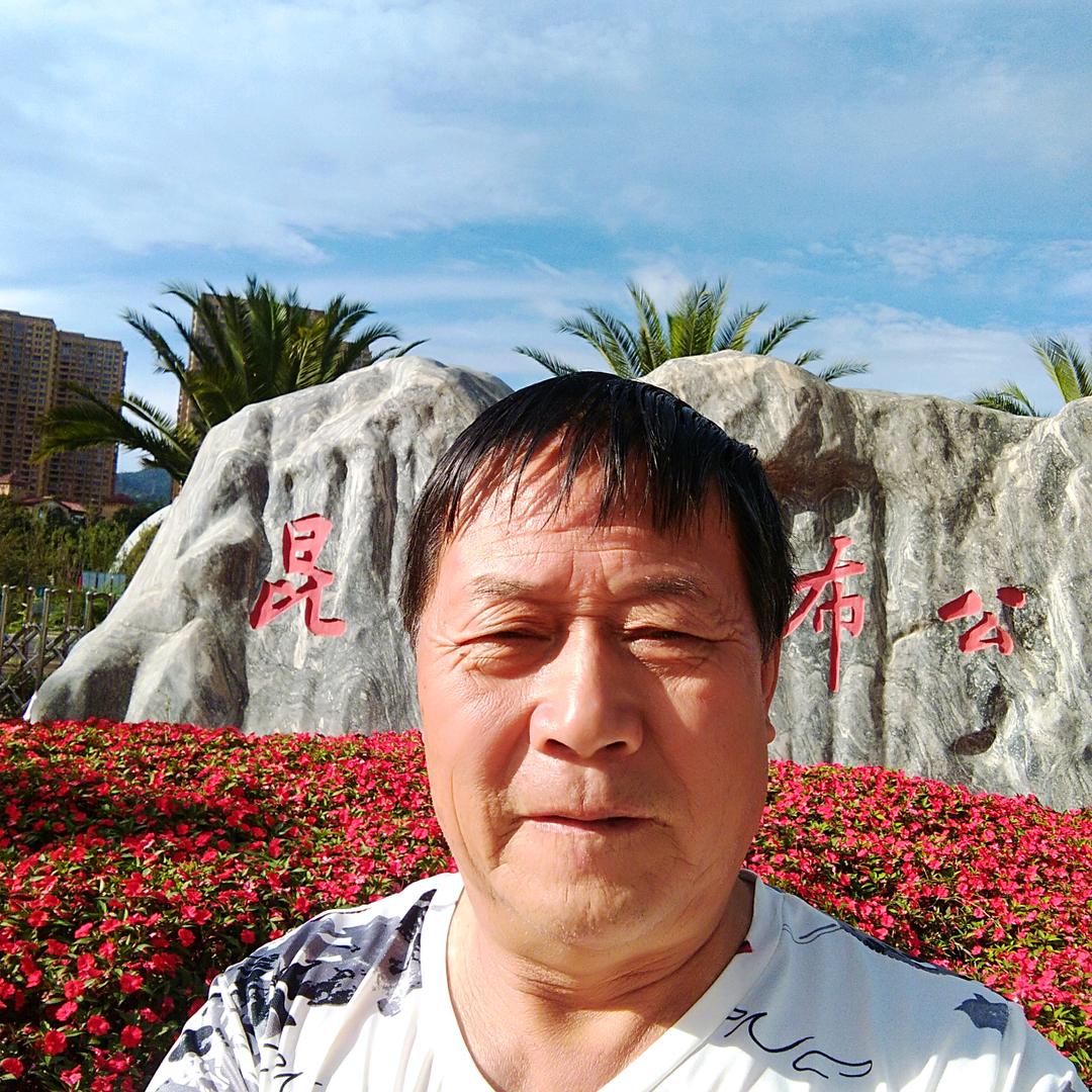 花叶正春風