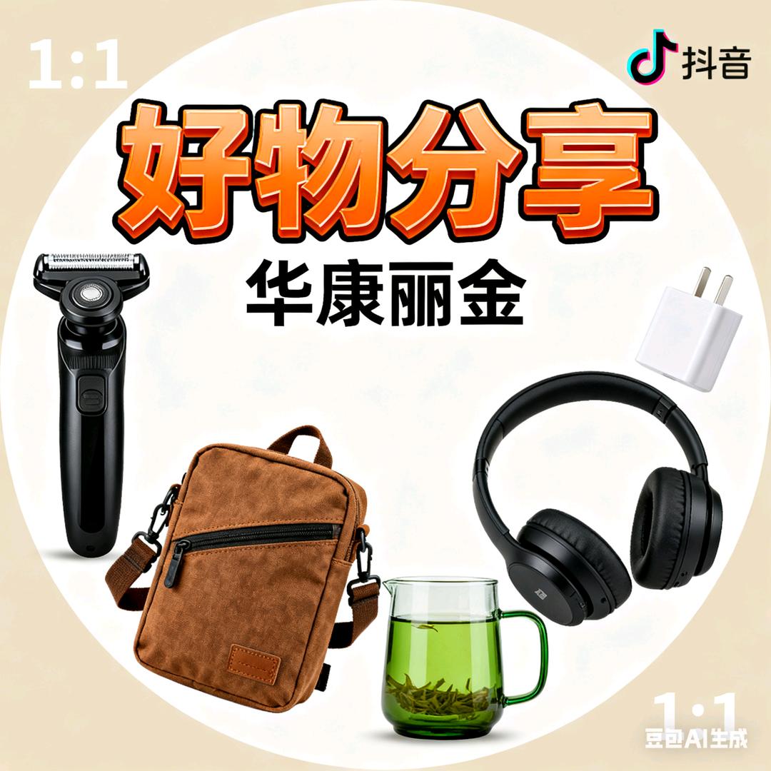 拾光好物