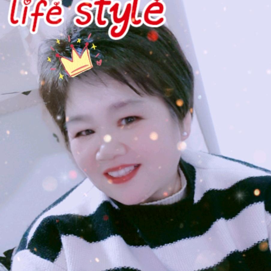 兰子的带娃生活