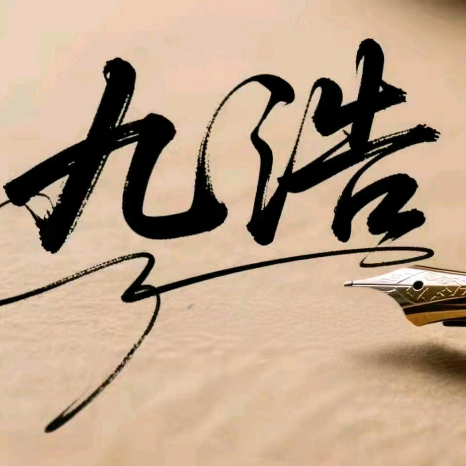 九浩