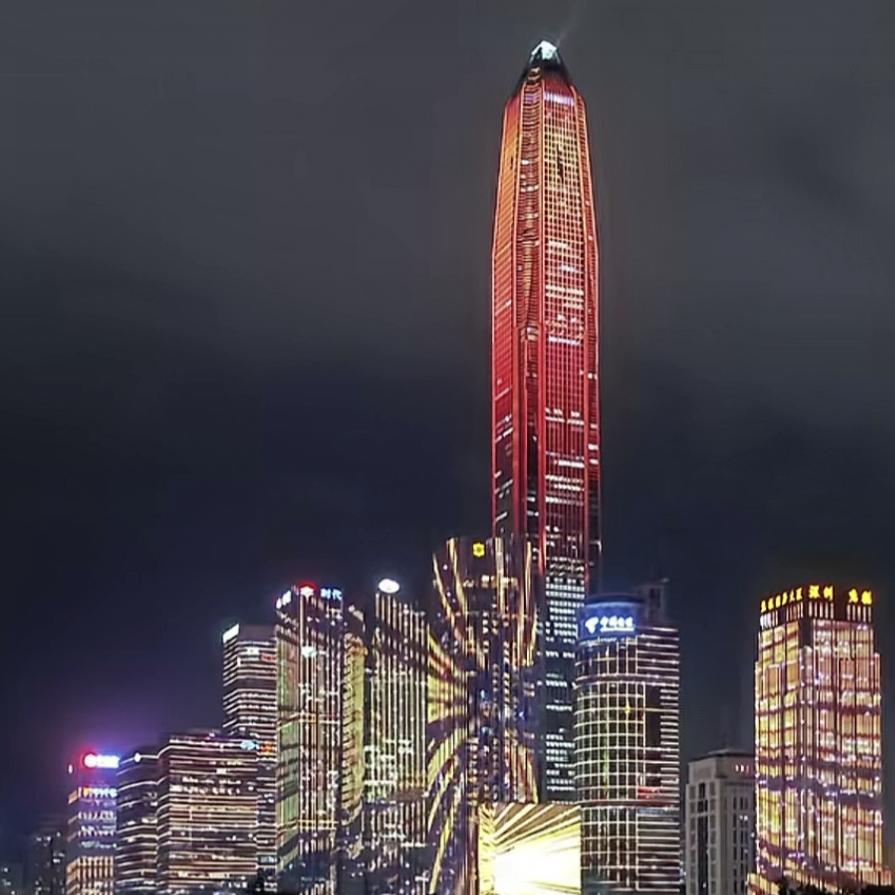 西红柿