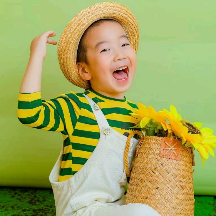 柚子芒果