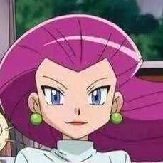 迷人的反派角色