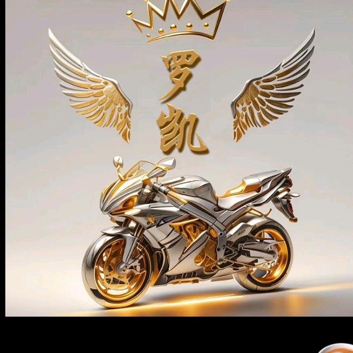 罗凯