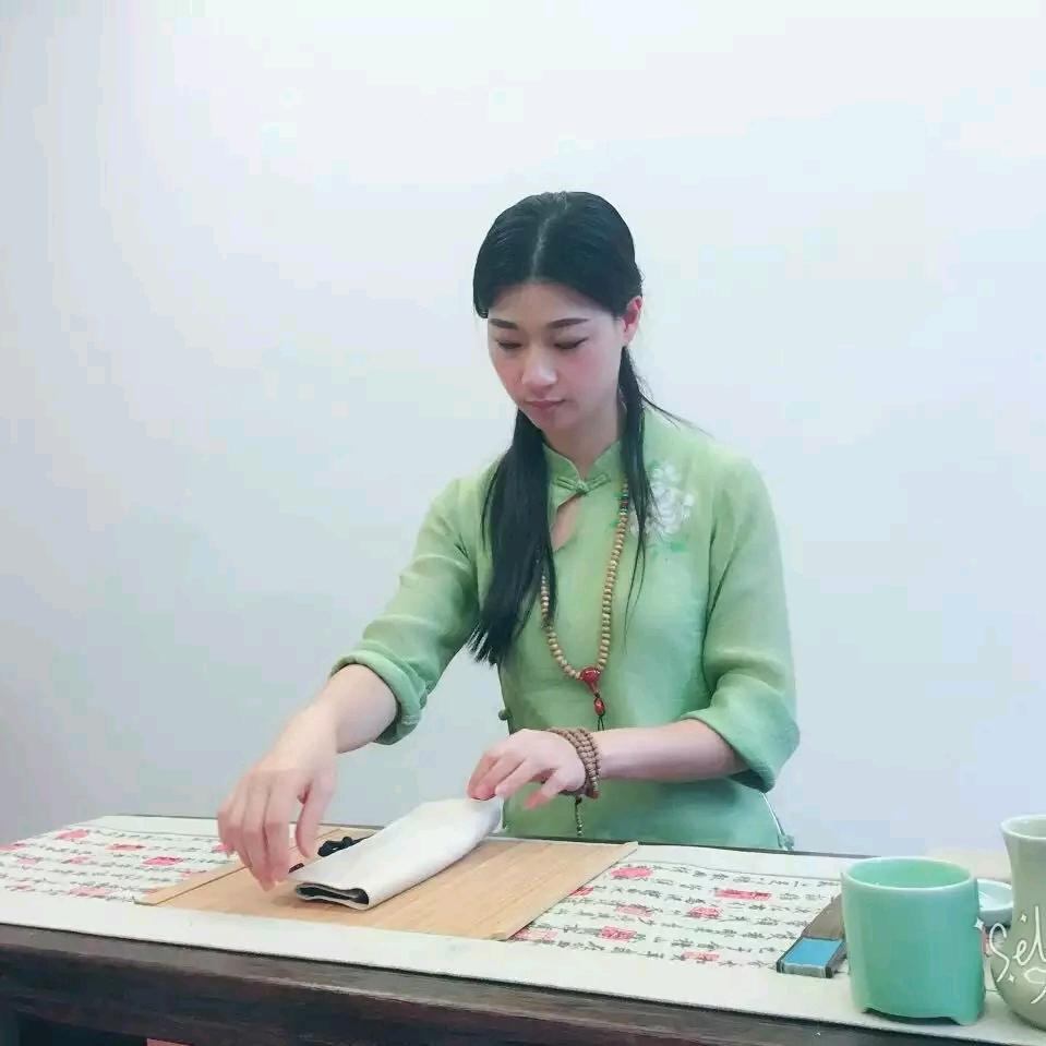 岁月留香