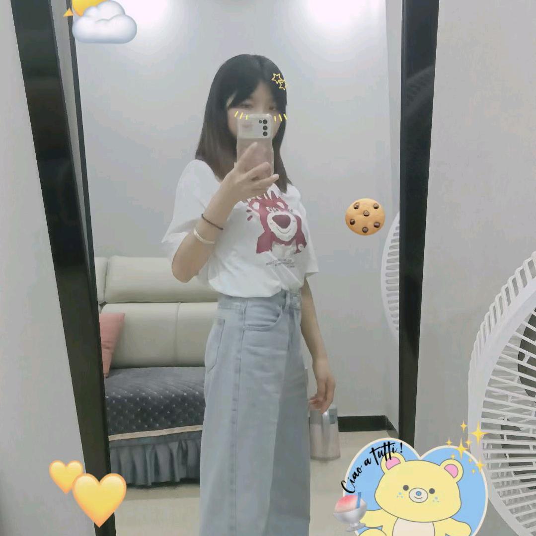 @爱笑的小女人💫✨