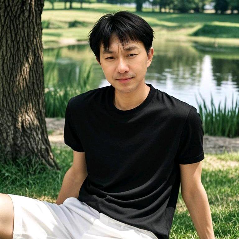 小王