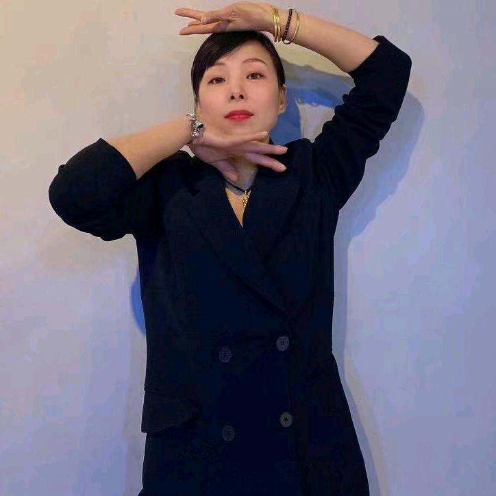 妞子可鑫