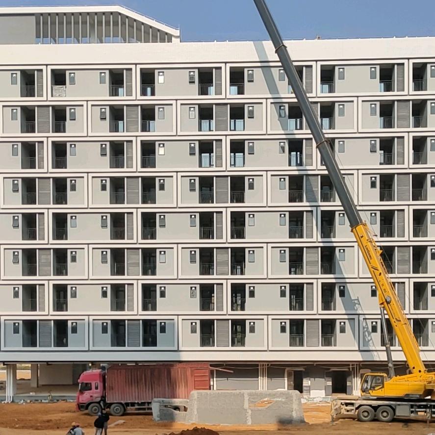 广州碳晶板工装材料精装材料赖工