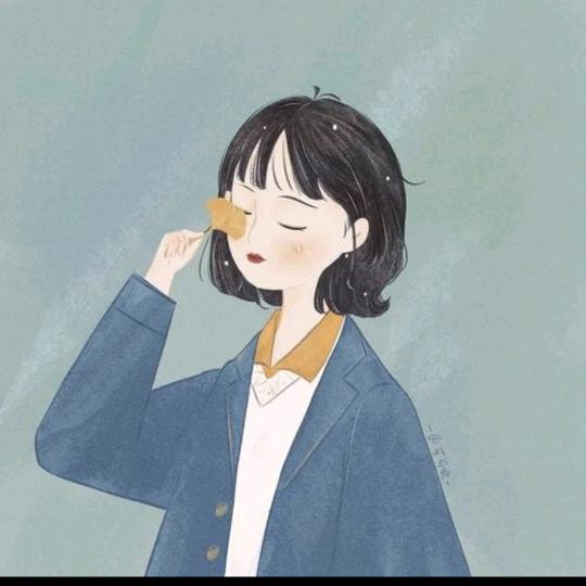 邢运儿⭐⭐