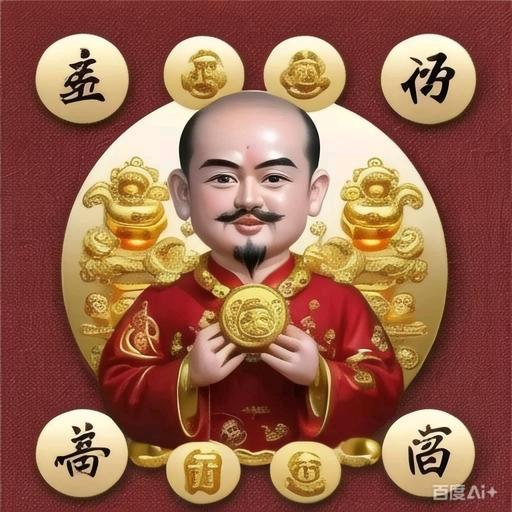 铁憨憨