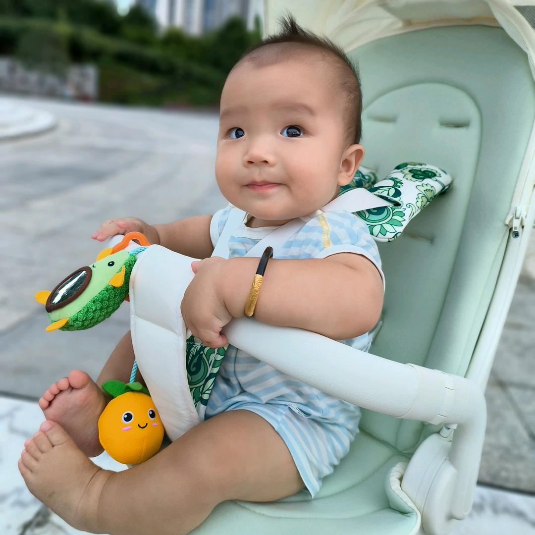 芒果妈妈的38+2组合