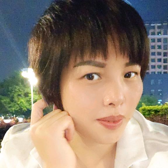 众合净水  璞玉姐姐