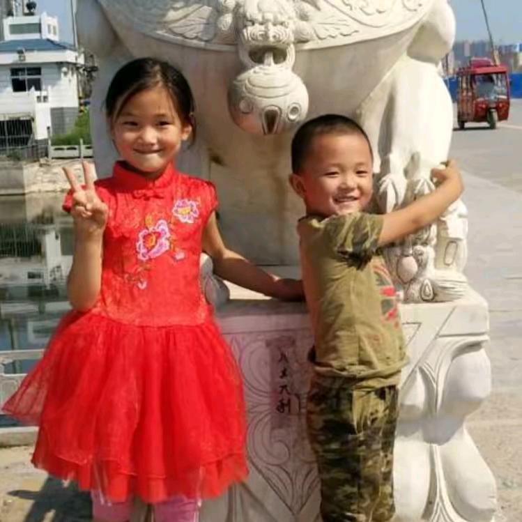 @琪琪生活在农村