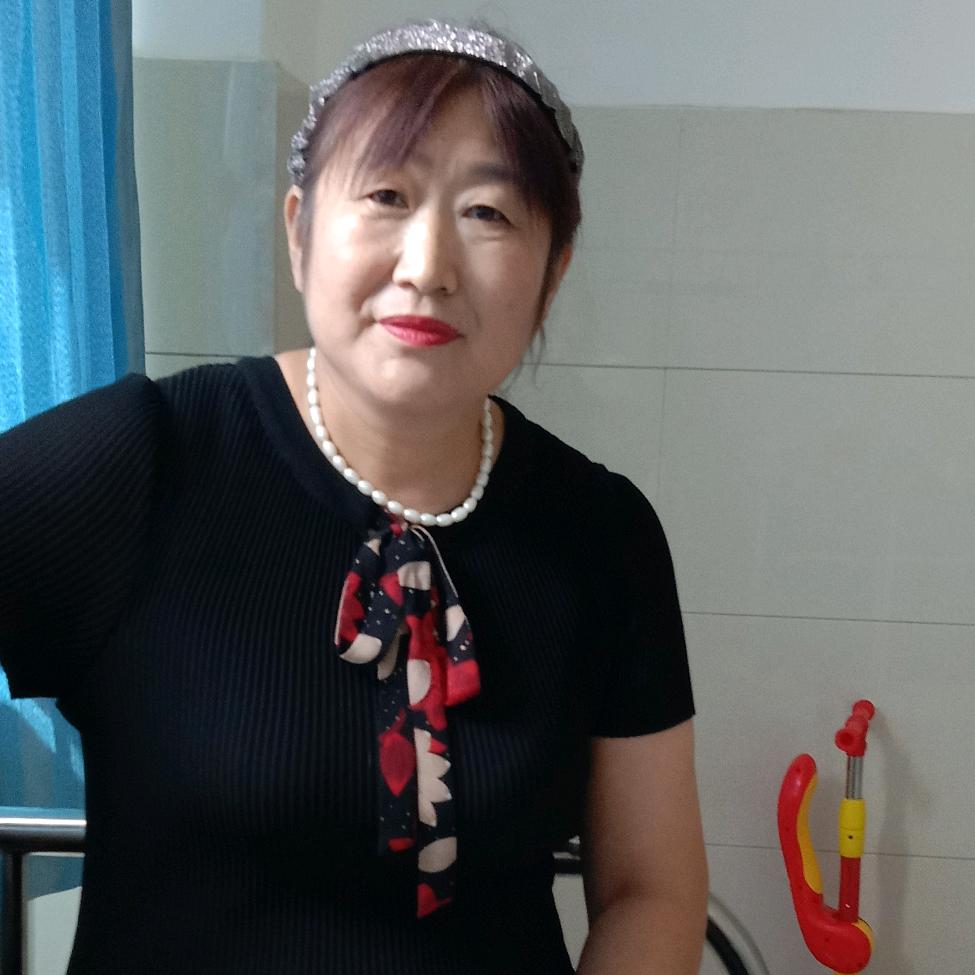 美姐